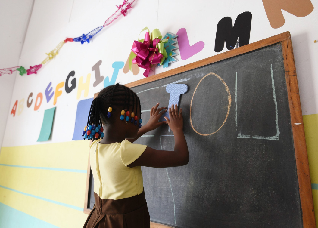 L’autisme au-delà des frontières : l’isolement dont les familles haïtiennes ne parlent pas